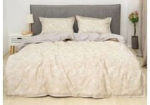 Постельное белье Egyptian Cotton Вилюта - 52, евро